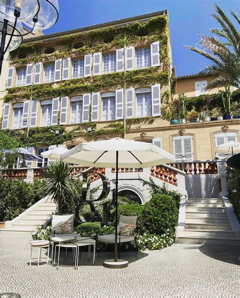 christian dior cafe st tropez|dior des lices menu.